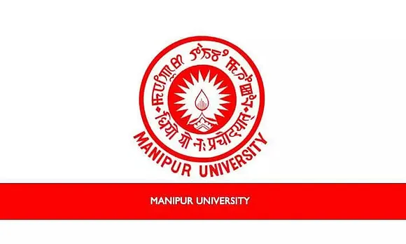 Manipur University Recruitment 2022 - Creche Incharge, Childcare Worker or Teacher, More Vacancy, Job Opening