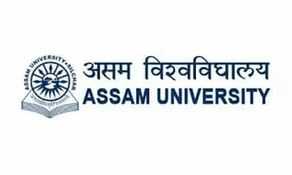 Assam University Recruitment 2022 - Assistant Professor Vacancy, Job Opening