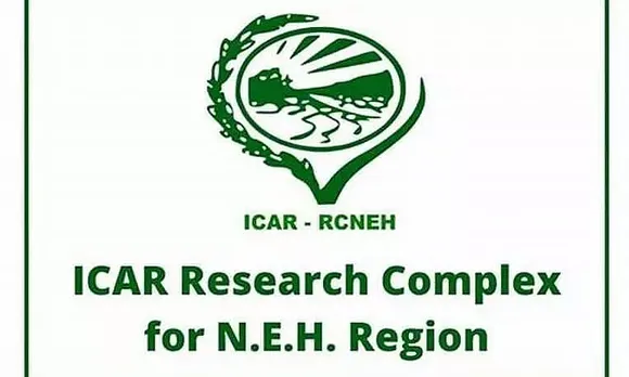 ICAR NEH Region Recruitment 2022 - Project Assistant Vacancy, Job Opening