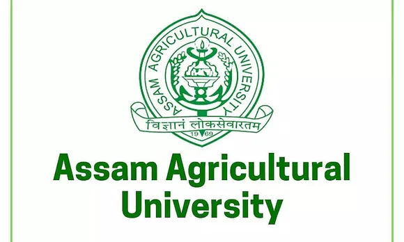 Assam Agricultural University Recruitment 2022 - Deputy Registrar (Academic) Vacancy, Job Opening