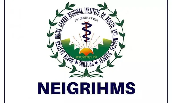 NEIGRIHMS, Shillong Recruitment 2022 - JRF Vacancy, Job Opening