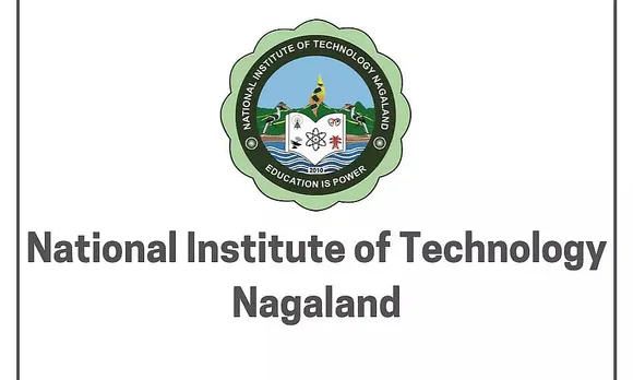 NIT Nagaland Recruitment 2022 - Junior Research Fellow Vacancy, Job Opening