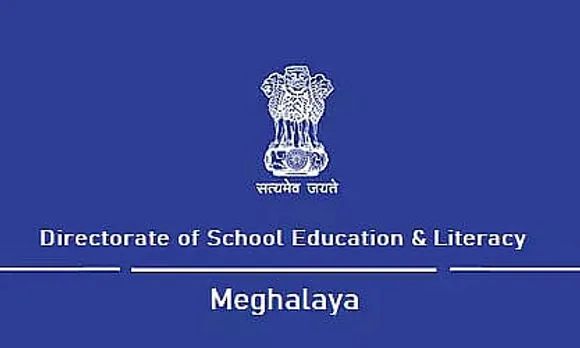 Meghalaya Education Recruitment 2022 - Consultant Vacancy, Job Opening