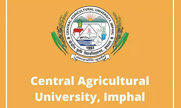 CCS-CAU Meghalaya Recruitment 2022 - Guest Faculty Vacancy, Job Opening