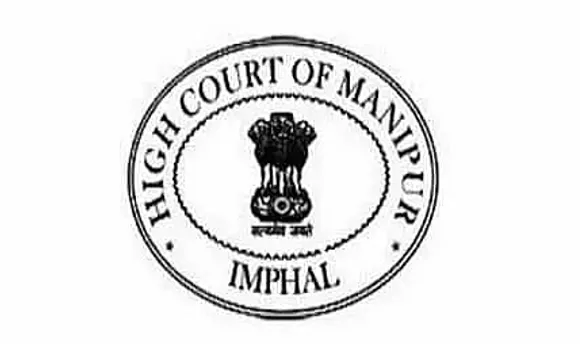 High Court of Manipur Recruitment 2022 - Research Officer Vacancy, Job Opening