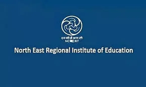 NERIE Recruitment 2022 - Assistant Professor Vacancy, Job Opening