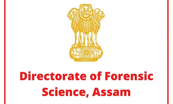 Assam Forensic Science Recruitment 2022 - Scientific Officer, Junior Scientific Officer Vacancy, Job Opening