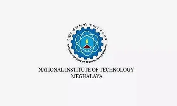 NIT Meghalaya Recruitment 2022 - Senior Project Technician Vacancy, Job Opening