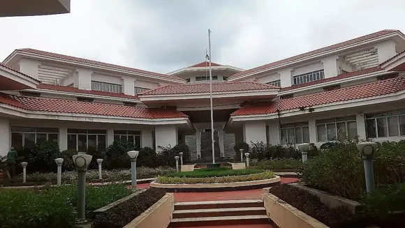 Tripura High Court Recruitment 2022 - Grade-III Vacancy, Latest Jobs