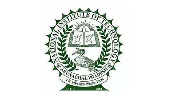 NIT Arunachal Pradesh Recruitment 2022 - Junior Research Fellowship Vacancy, Job Opening