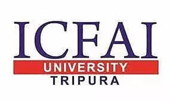 ICFAI University Tripura Recruitment 2022 - Dean/Professor Vacancy, Job Opening