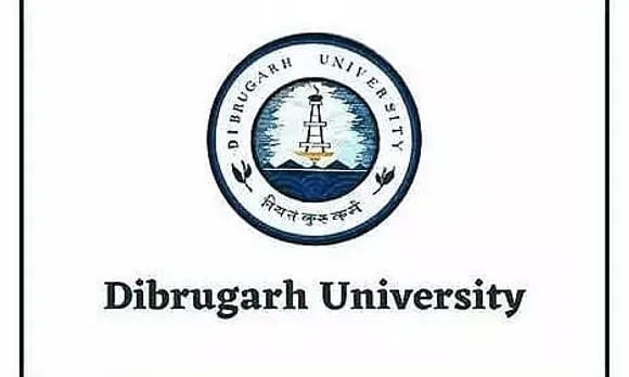Dibrugarh University Recruitment 2022 - Assistant Registrar Vacancy, Job Opening