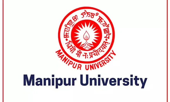 Manipur University Recruitment 2022 – Associate & Field Investigator Vacancy, Job Opening