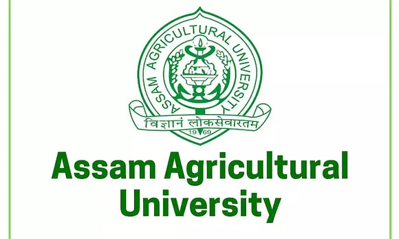 Assam Agricultural University Recruitment 2022 - Young Professional-II Vacancy, Job Opening