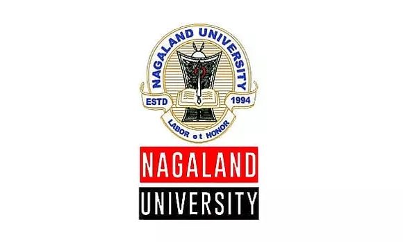 Nagaland University Recruitment 2022 – Guest Faculty Vacancy, Job Opening
