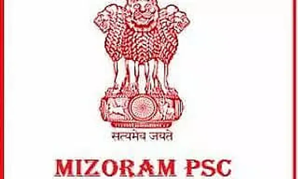 Mizoram PSC Recruitment 2022 - Grade V of MSCS Vacancy, Job Opening