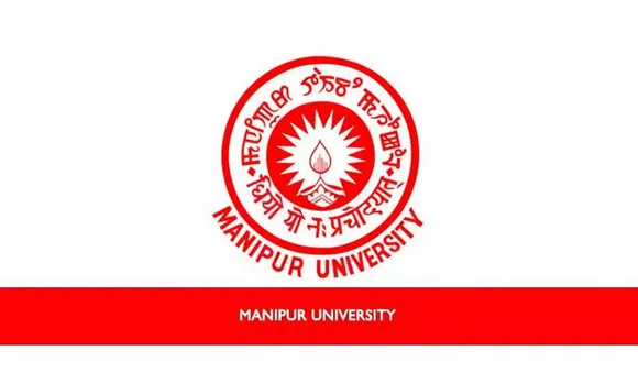 Manipur University Recruitment 2022 - Project Associate-I  Vacancy, Job Openings