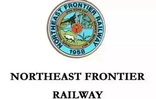 Northeast Frontier Railway Recruitment 2022 - Senior Instructor Vacancy, Latest Jobs