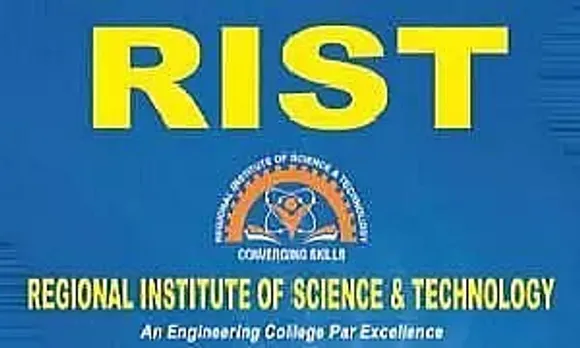 RIST Meghalaya Recruitment 2022 - Faculty Vacancy, Job Opening