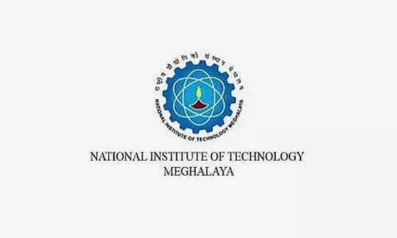 NIT Meghalaya Recruitment 2022 - Junior Research Fellow Vacancy, Job Opening