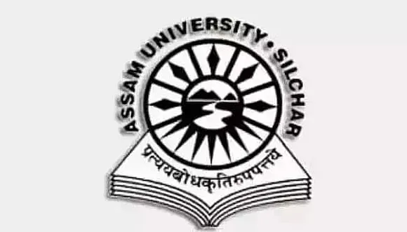 Assam University Recruitment 2022 - Part Time Yoga Instructor  Vacancy, Latest Jobs