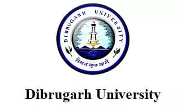 Dibrugarh University Recruitment 2022 - Senior Project Research Fellow (SPRF) Vacancy, Job Opening