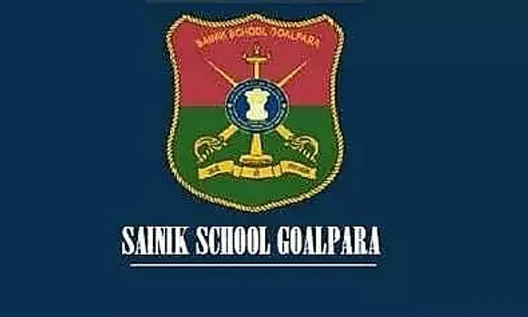 Sainik School Goalpara Recruitment 2022 - Teacher Vacancy, Job Opening
