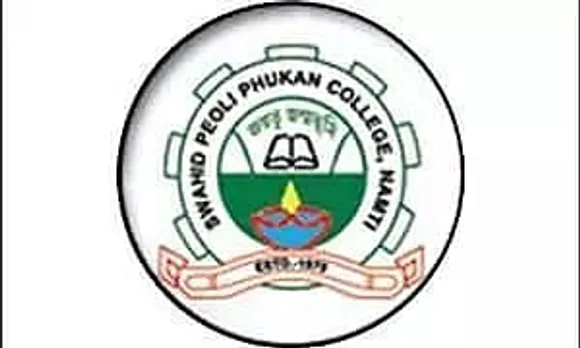 Swahid Peoli Phukan College Namti Recruitment 2022 - Grade IV , Laboratory Bearer and Library Bearer Vacancy, Job Opening
