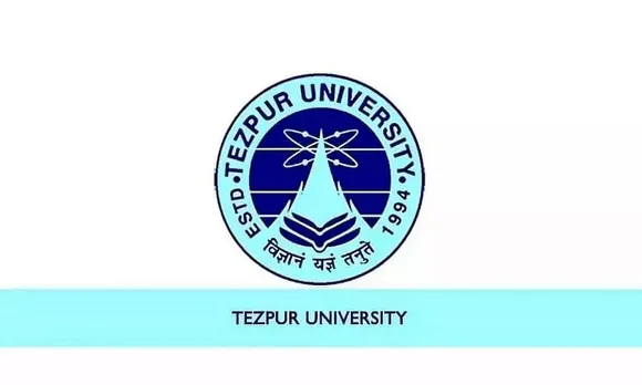 Tezpur University Recruitment 2022 - Supporting Staff Vacancy, Job Openings