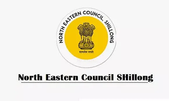 NEC Shillong Recruitment 2022 - Junior Consultant Vacancy, Latest Jobs