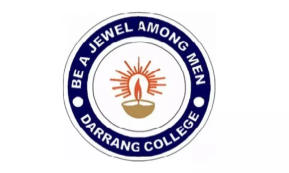 Darrang College Recruitment 2022 - Assistant Professor Vacancy, Job Opening