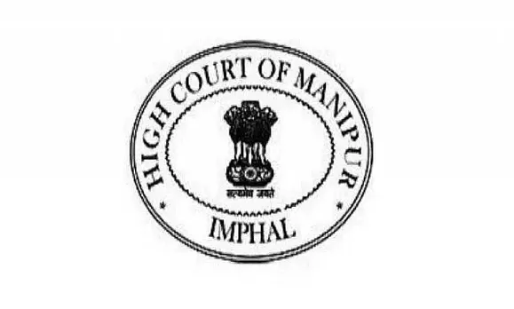 High Court of Manipur Recruitment 2022 - Computer Assistant Vacancy, Job Opening