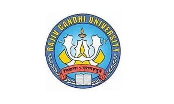 Rajiv Gandhi University Recruitment 2022 - Research Assistant Vacancy, Job Openings