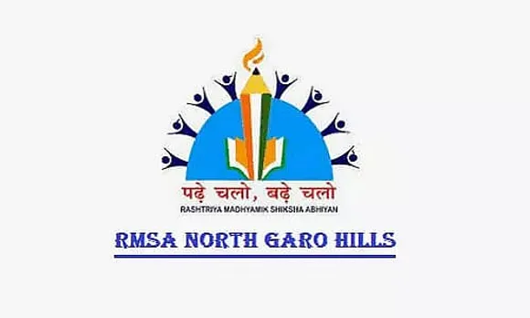 RMSA Sec. School, North Garo Hills Recruitment 2022 - Head and Assistant Teacher Vacancy, Job Opening