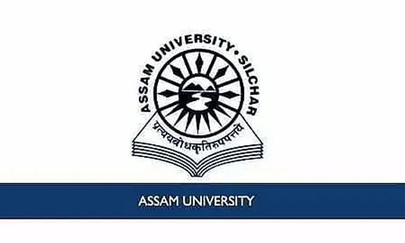 Assam University Recruitment 2022 - Junior Research Fellow Vacancy, Job Opening