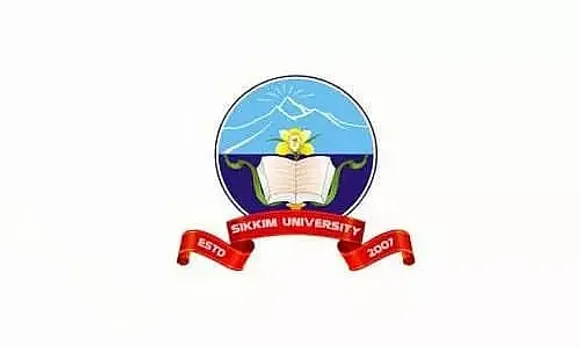 Sikkim University Recruitment 2022 - Guest Faculty Vacancy, Job Opening
