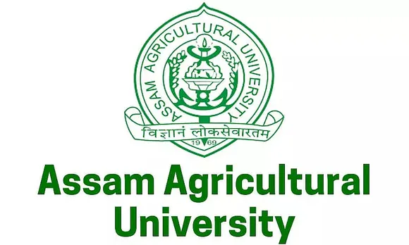 AAU Recruitment 2022 - Research Associate Vacancy, Job Opening