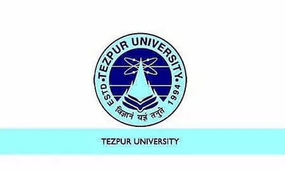 Tezpur University Recruitment 2022 - Guest Faculty Vacancy, Job Opening