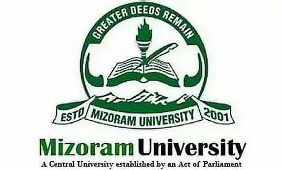 Mizoram University Recruitment 2022 - Guest Faculty Vacancy, Job Opening