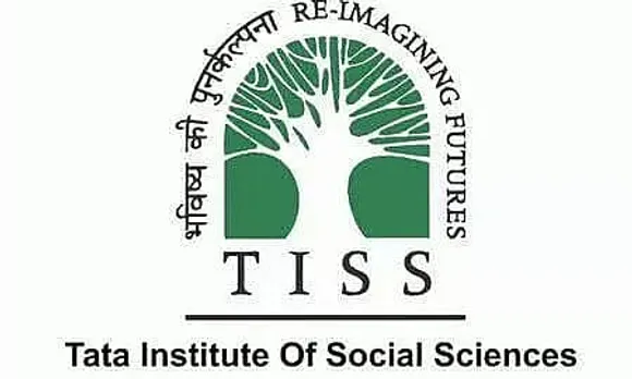 TISS Recruitment 2022 - Social Worker Vacancy, Job Opening