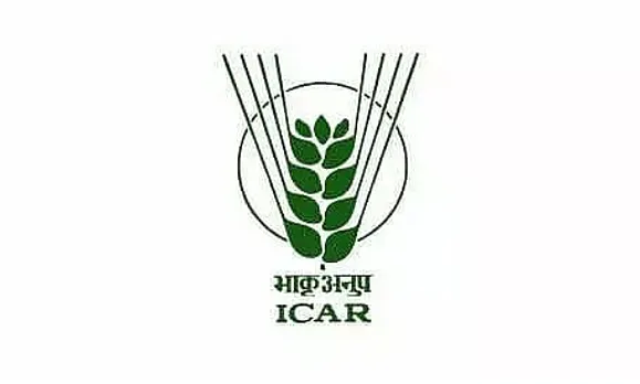 ICAR Umiam Recruitment 2022 - Senior Research Fellow Vacancy, Job Opening