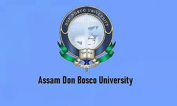 Assam Don Bosco University Recruitment 2022 - Professor, Laboratory Assistant & Developer Vacancy, Job Opening