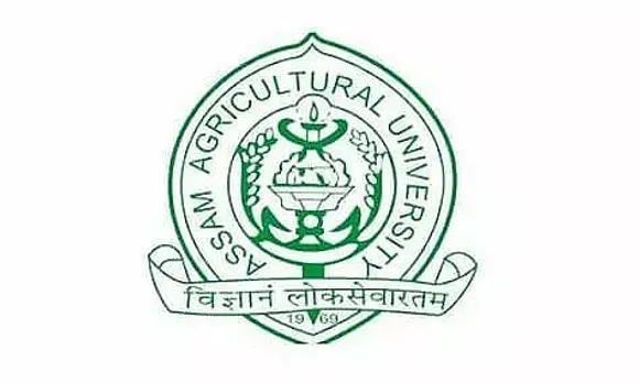 AAU Recruitment 2022 - Junior Research Fellow (JRF) Vacancy, Job Opening