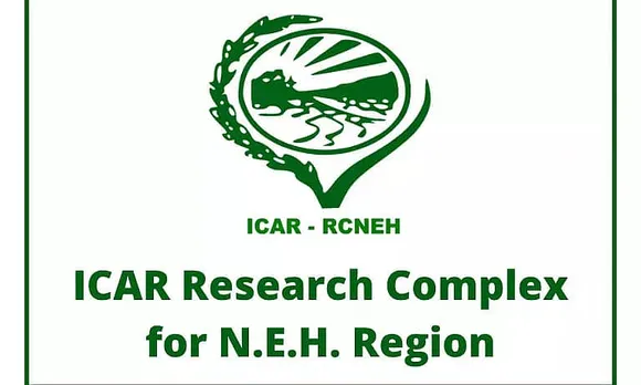 ICAR-NEH Region, Umiam Recruitment 2022 - Field Assistant and Project Associate Vacancy, Job Opening