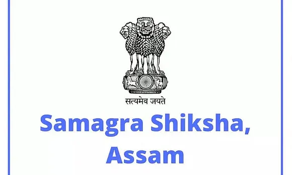 SSA Charaideo Recruitment 2022 - Assistant Teacher Vacancy, Job Opening