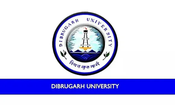 Dibrugarh University Recruitment 2022 - Scientist-B (Non-Medical) Vacancy, Job Opening