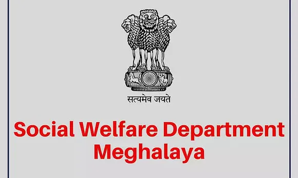 Social Welfare Department, Meghalaya Recruitment 2022 - Legal Cum Probation Officer Vacancy, Job Opening