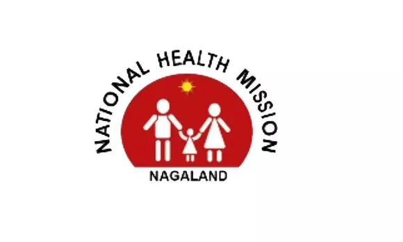 NHM Nagaland Recruitment 2022 - Medical Officer and ANM Vacancy, Job Opening