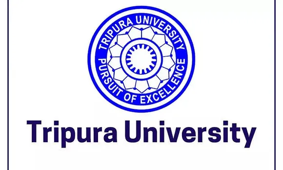 Tripura University Recruitment 2022 - Contractual Teacher Vacancy, Job Opening