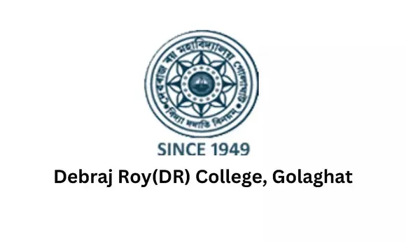 DR College Golaghat Recruitment 2022 - Grade IV Vacancy, Job Opening
